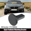 BMW Car Auto Upper Radiator Mount Bushing Bracket
