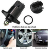 Jeep Grand Cherokee TJ 2.5 / 4.0L Idle Air Control Valve (1998-2004)