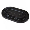 Ford Truck Oval Drain Plug Cover (2004-2008)
