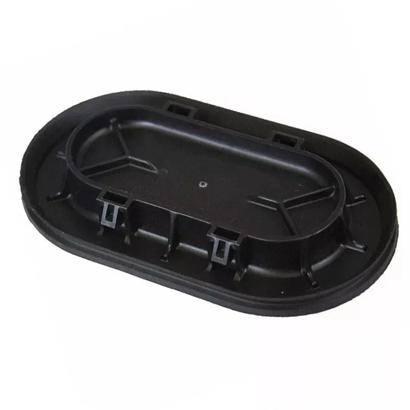 Ford Truck Oval Drain Plug Cover (2004-2008)