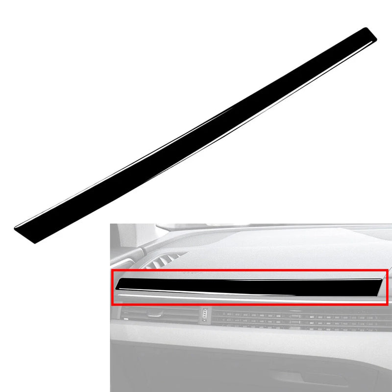 Audi A4 A5 RS4 RS5 S4 S5 Dashboard Panel Cover Trim (2017-2024)
