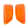 KAWASAKI ZZR400 600 Front Turn Signal Indicator Light Lens (90-92)