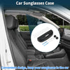 Hyundai Tucson NX4 / Hybrid / Plug-In Hybrid / N Line Sunglasses Case (2021-2023)