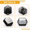Subaru Forester Blower Motor Resistor (2003-2007)