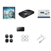 RV Trailer TPMS Universal Tire Pressure Monitoring System