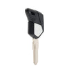 MV Agusta F3 675 800, Brutale 675 800 Uncut Blade Blank Key 1 x (2012-2023)