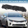 Kia Optima Left Front Bumper Retainer Bracket (2011-2013)