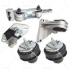 Volvo S60 S80 V70 XC70 XC90 Engine Mount Kit (2000-2016)