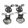 Mazda B Series B2000 B2600 1986-1993 Front Door Hinge Set