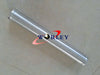 2" 51mm Straight Turbo Intercooler Pipe