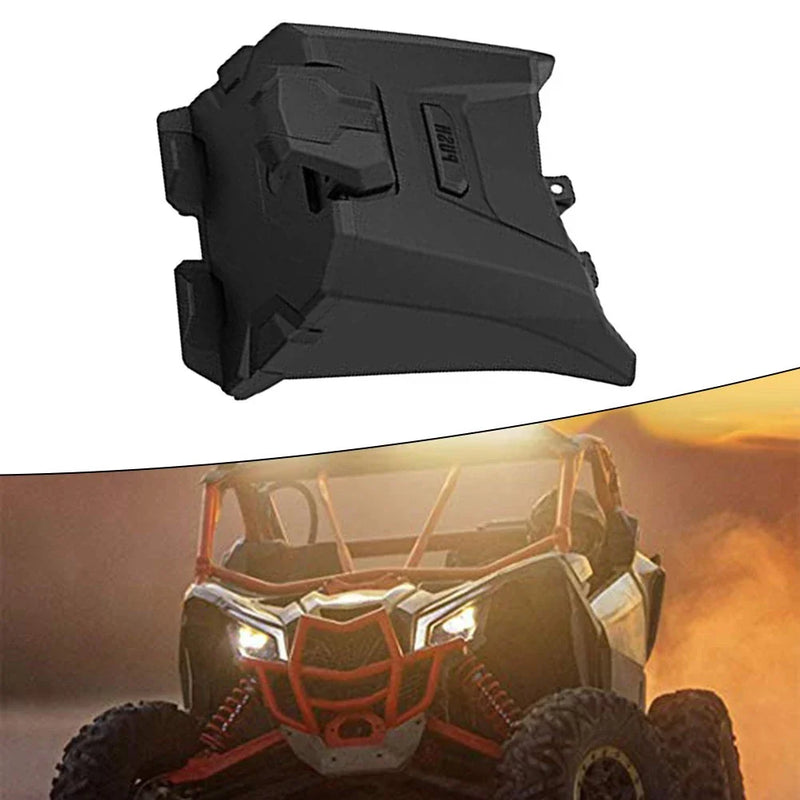 Electronics for Can Am Maverick X3 Stand (2017–2024)