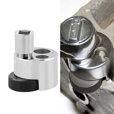 Auto Truck Tool Stud Extractor 70x55mm 1 Piece Bolt Remover