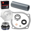 Polaris Scrambler 500 Water Pump Kit Impeller & Seal Driver (1997–2012)