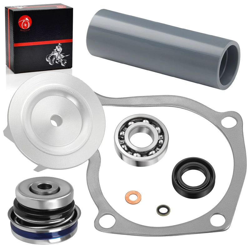 Polaris Scrambler 500 Water Pump Kit Impeller & Seal Driver (1997–2012)