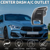 BMW Z4 E85 E86 Front Left AC Air Vent Grille (2002-2008)