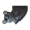 LDV G10 Genuine Left Sliding Door Hinge Lower Bracket (2015–2026)