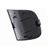 2017-2020 Benz W205 C-Class Rear Bumper Tow Hook Eye Cap Cover (2017-2020)