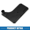 Porsche 911 Oil Pan Gasket Kit (2002-2009)