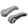 Renault Clio MK2, Twingo MK1 Car Seat Height Adjustment Lever Handle (1998-2007)
