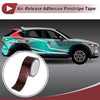 Car, Motorcycle & Boat Pinstripe Tape 50mmx8.5m Red