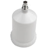SATA Spray Connector Jet Paint Sprayer Plastic HVLP Paint Cup A4