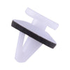 Mitsubishi Eclipse 20 x Door Panel Trim Fixing Clips (2000-2005)