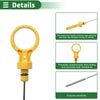 Chevrolet Express 1500 Oil Level Dipstick (2003-2014)
