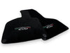 Lamborghini Huracan EVO Black Floor Mats (2014-2023)