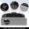 Toyota 4Runner Glove Box Latch Handle Gray (2003–2009)