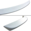 Mercedes Benz CLS W219 Black Boot Spoiler (2005-2010)