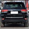 Jeep Dodge Journey LED Rear Bumper Fog Lights (2011-2021)