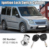 Ford Transit Connect Ignition Lock Cylinder (2002-2023)