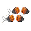 Honda Mini Trail CT70 CT110 CB125S Turn Signal Indicator Light Lamps