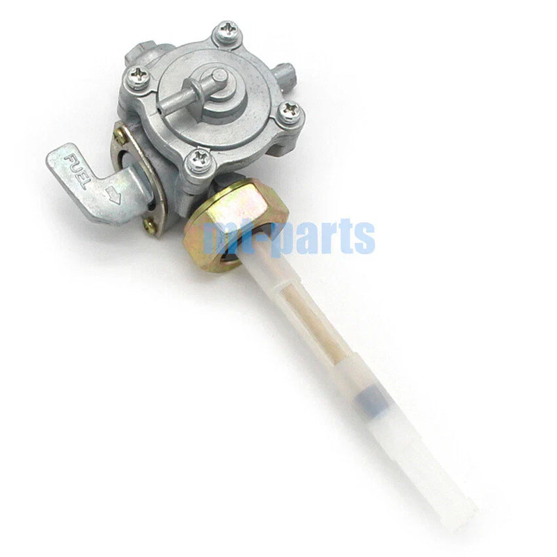 Honda VT500C Shadow, VT500FT Ascot Gas Fuel Petcock Valve Switch (83-86)