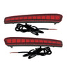 Toyota Corolla LED Rear Bumper Brake Light Lamp (2020-2023)