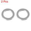 Honda CH125 2 x 26mm ID 37mm OD Motorcycle Exhaust Muffler Pipe Gasket