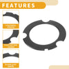 Mercedes-Benz C-Class W205 Coil Spring Insulators (2014-2021)