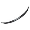 Benz CLA Class C118 Rear Spoiler Wing Trunk Splitter Lip (2019-2023)