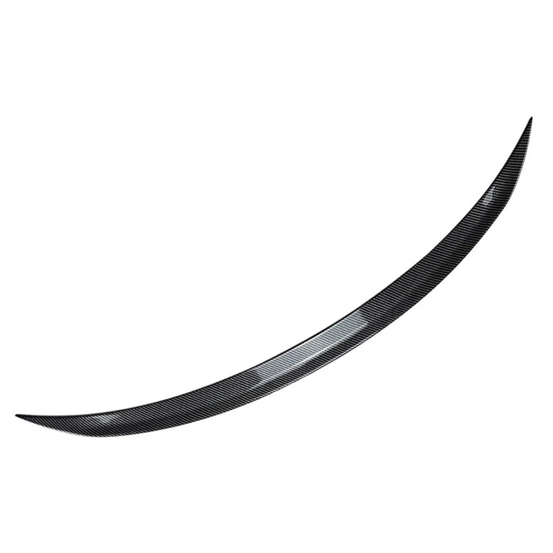Benz CLA Class C118 Rear Spoiler Wing Trunk Splitter Lip (2019-2023)
