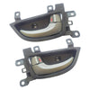 Hyundai Elantra Inside Front 2x Door Handle (2011-2016)