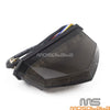 Suzuki LTZ400 LTF500 Rear Tail Light Turn Signal (2003-2009)