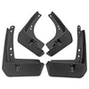 Hyundai Accent Mud Fender Flaps Splash Guards (2018-2022)