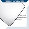 VW CRAFTER 2010-2016 Right Upper Side Mirror Glass