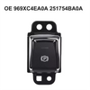 Nissan X-Trail T32 Qashqai Electronic Hand Brake Switch (2014-2018)