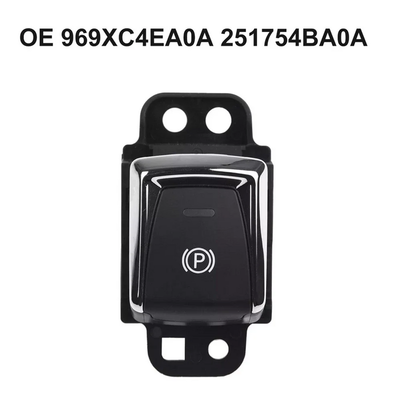 Nissan X-Trail T32 Qashqai Electronic Hand Brake Switch (2014-2018)