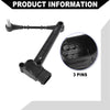 Land Rover Range Rover Suspension Ride Height Level Sensor (2003-2012)
