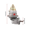 MerCruiser Mercury Marine 2.5L 3.0L MC120 MC165 MC170 Fuel Pump