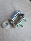 Toyota HiAce TRH / KDH Left LH Back Door Hinge (2005–2019)
