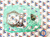 Suzuki DR650 Complete Engine Gasket Set (1990-1995)