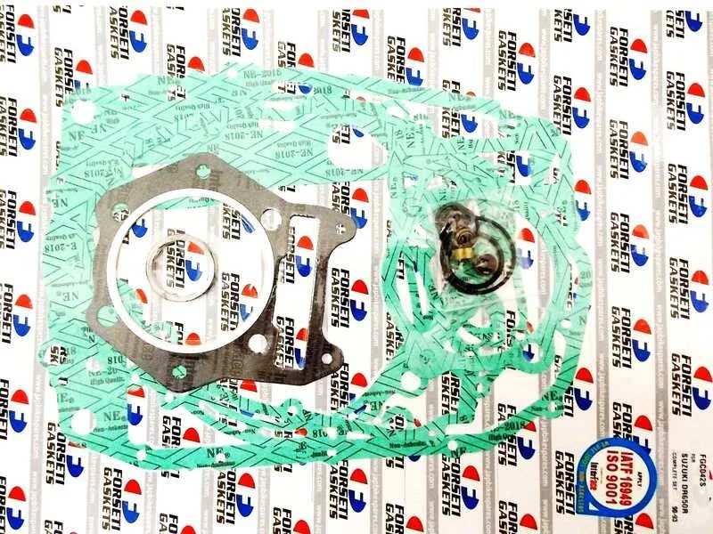 Suzuki DR650 Complete Engine Gasket Set (1990-1995)